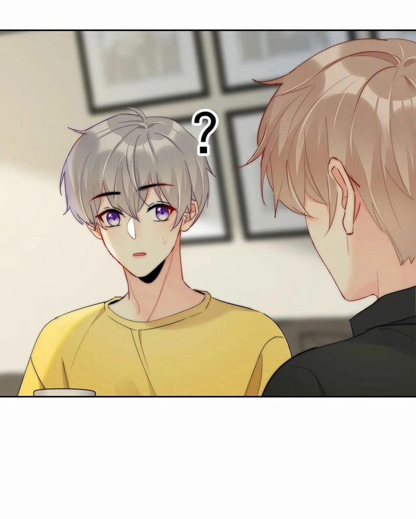 Boss Đại Nhân Là Nữ Thần? 54 trang 31