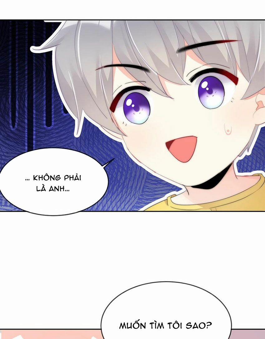 Boss Đại Nhân Là Nữ Thần? 54 trang 32