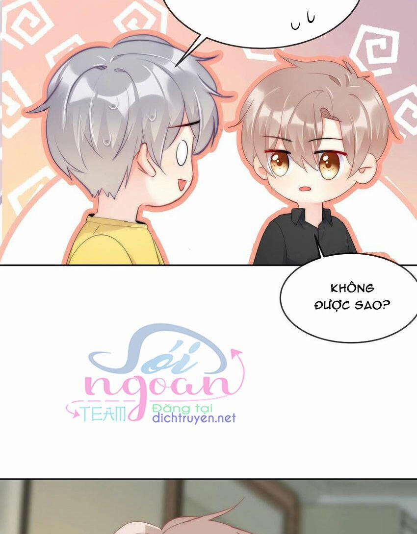 Boss Đại Nhân Là Nữ Thần? 54 trang 33