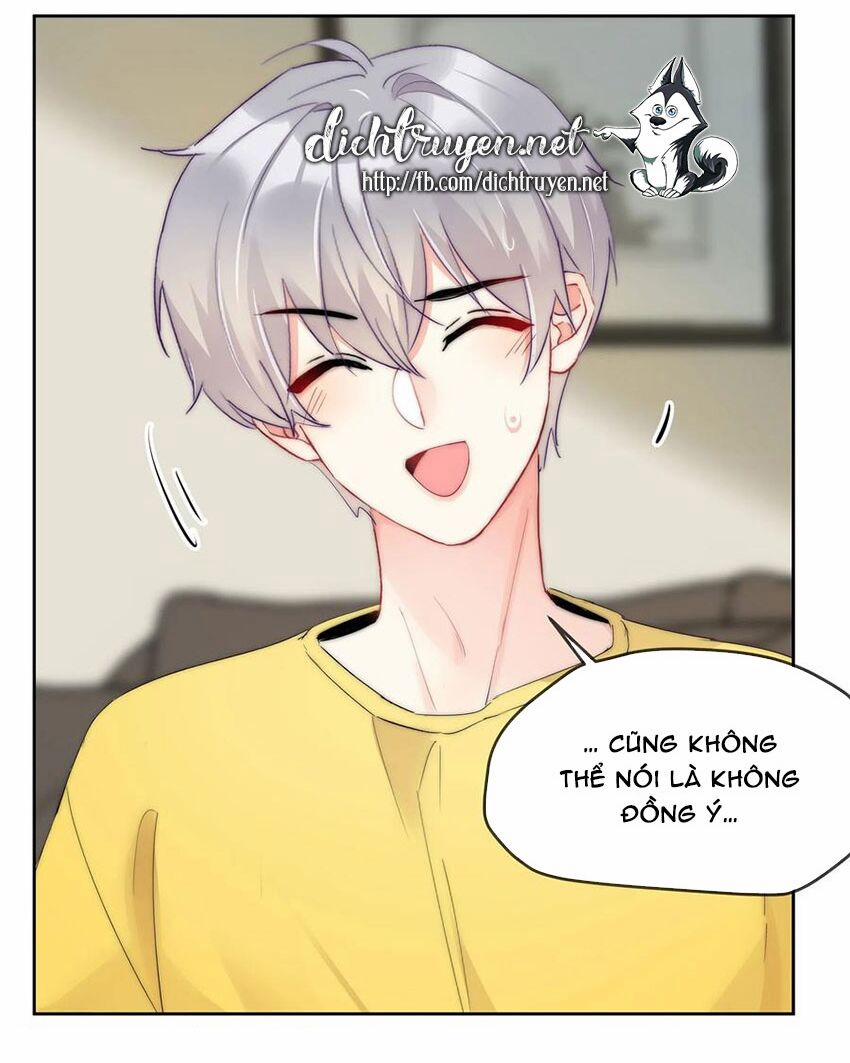 Boss Đại Nhân Là Nữ Thần? 54 trang 35