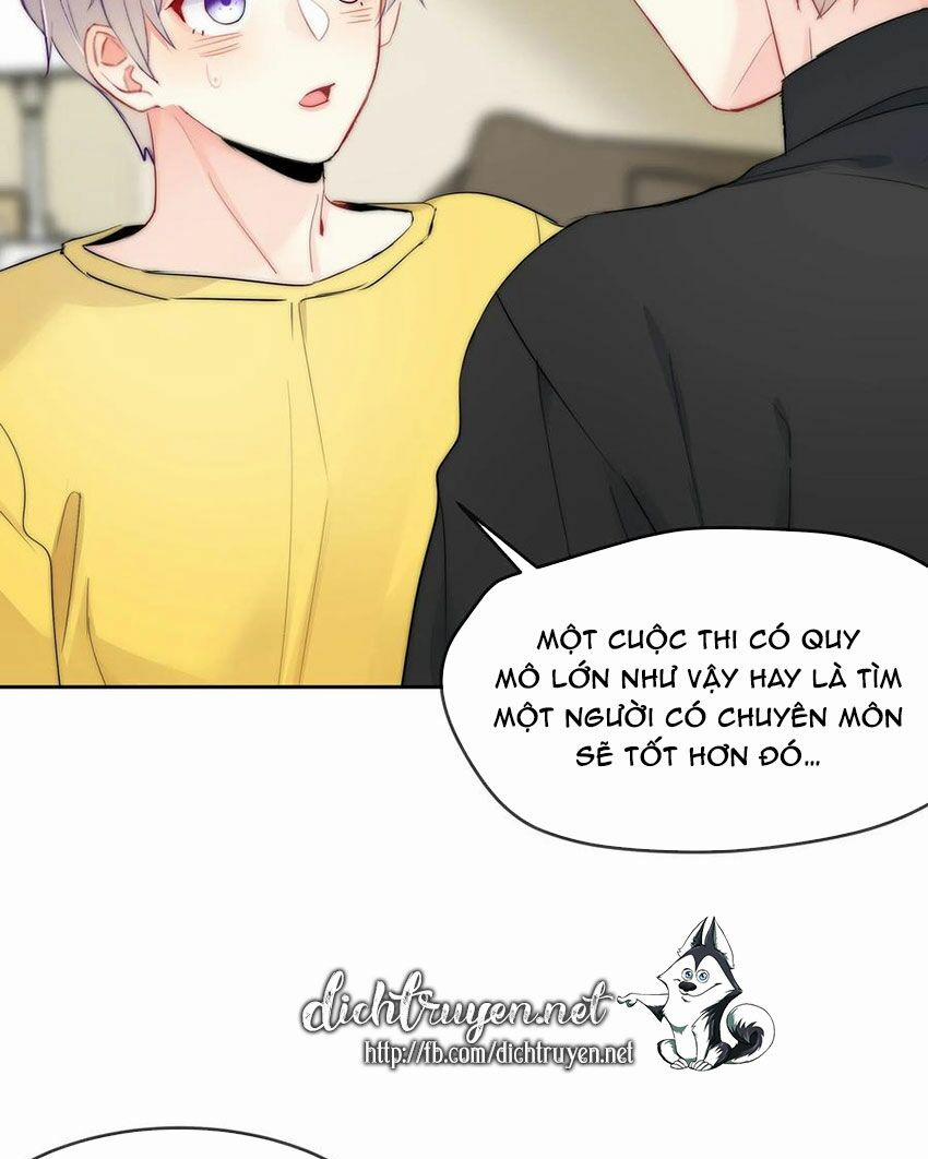 Boss Đại Nhân Là Nữ Thần? 54 trang 38