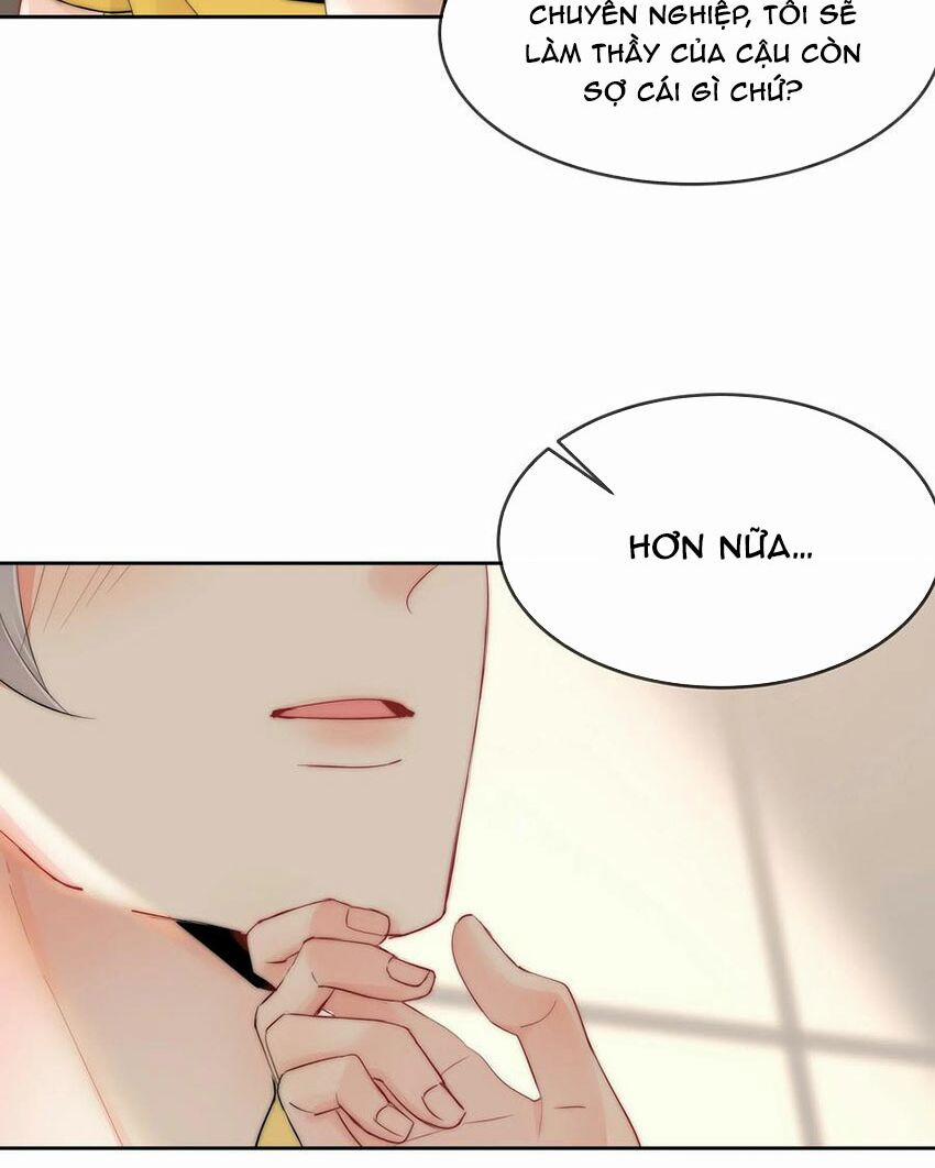 Boss Đại Nhân Là Nữ Thần? 54 trang 41