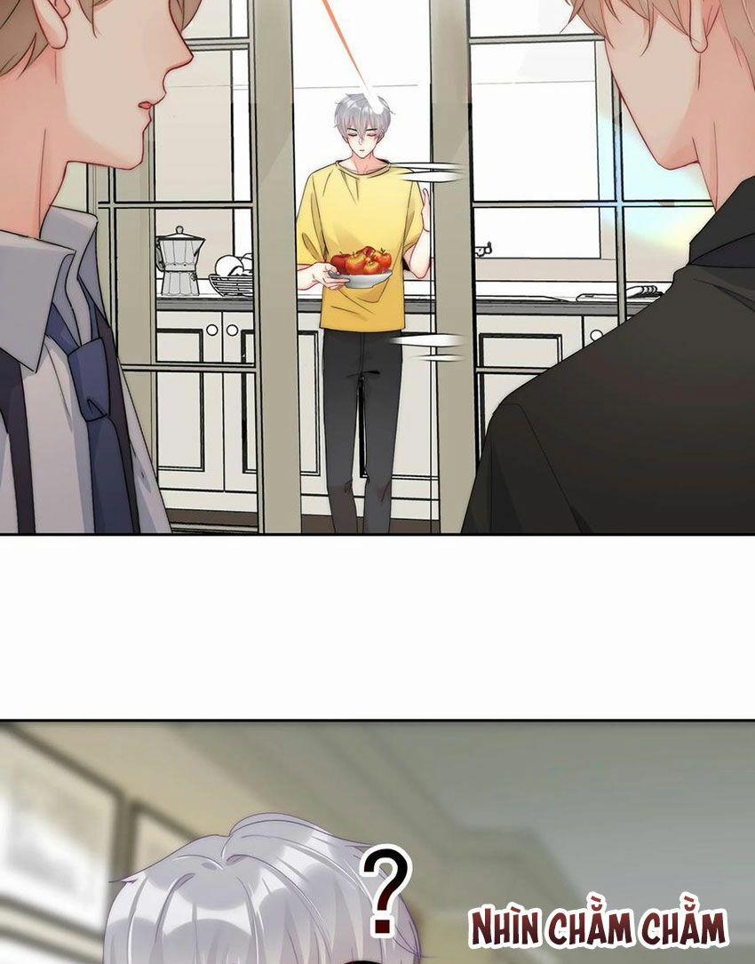 Boss Đại Nhân Là Nữ Thần? 54 trang 5