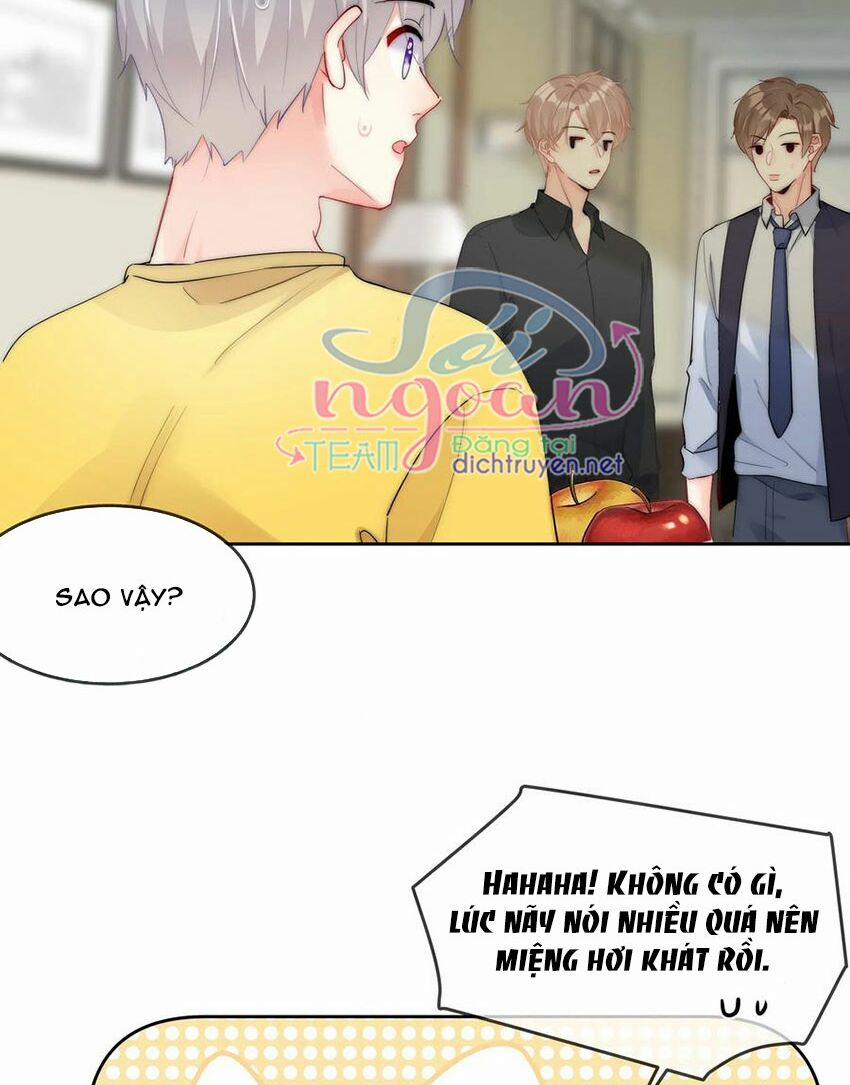 Boss Đại Nhân Là Nữ Thần? 54 trang 6