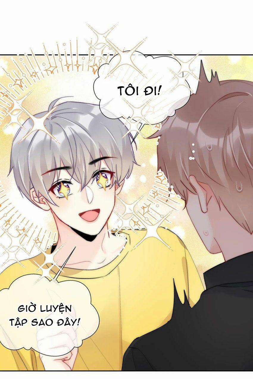 Boss Đại Nhân Là Nữ Thần? 55 trang 10