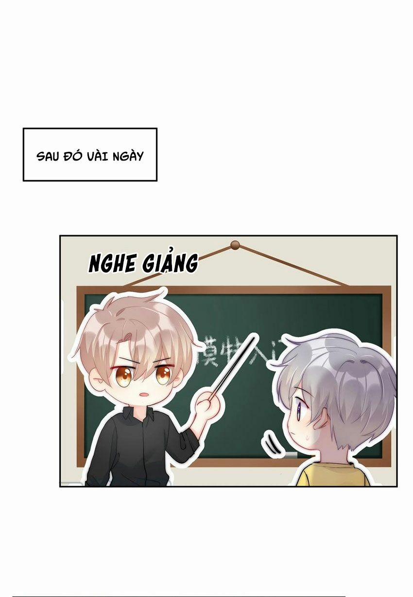 Boss Đại Nhân Là Nữ Thần? 55 trang 12