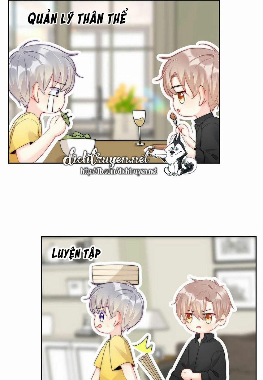 Boss Đại Nhân Là Nữ Thần? 55 trang 13