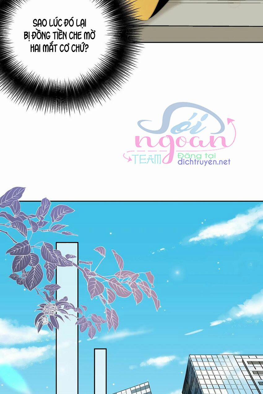 Boss Đại Nhân Là Nữ Thần? 55 trang 15