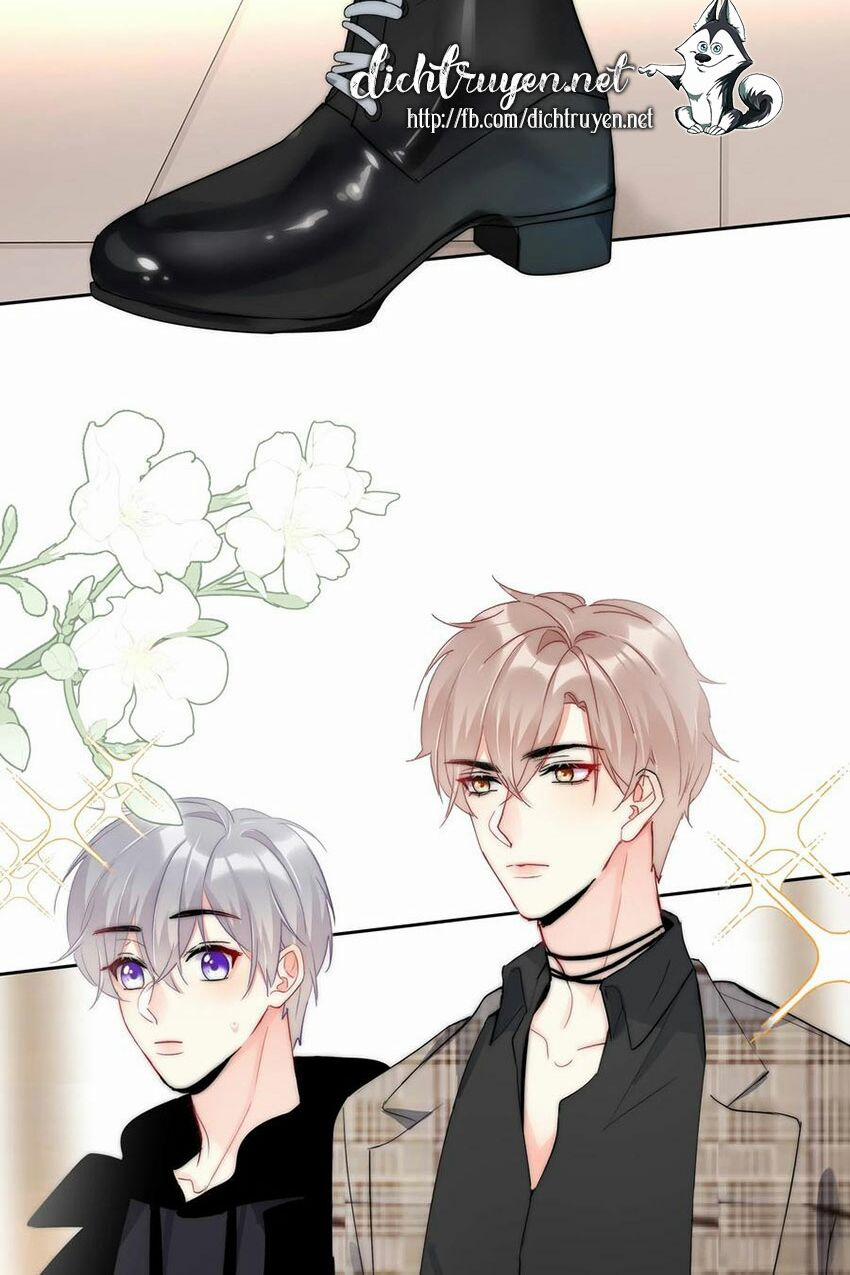 Boss Đại Nhân Là Nữ Thần? 55 trang 17