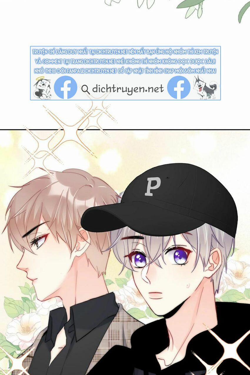 Boss Đại Nhân Là Nữ Thần? 55 trang 19