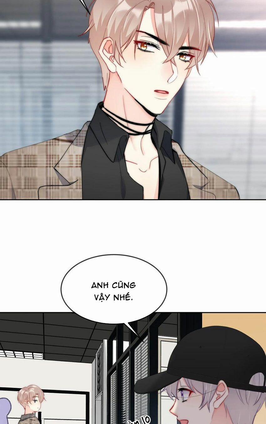 Boss Đại Nhân Là Nữ Thần? 55 trang 24