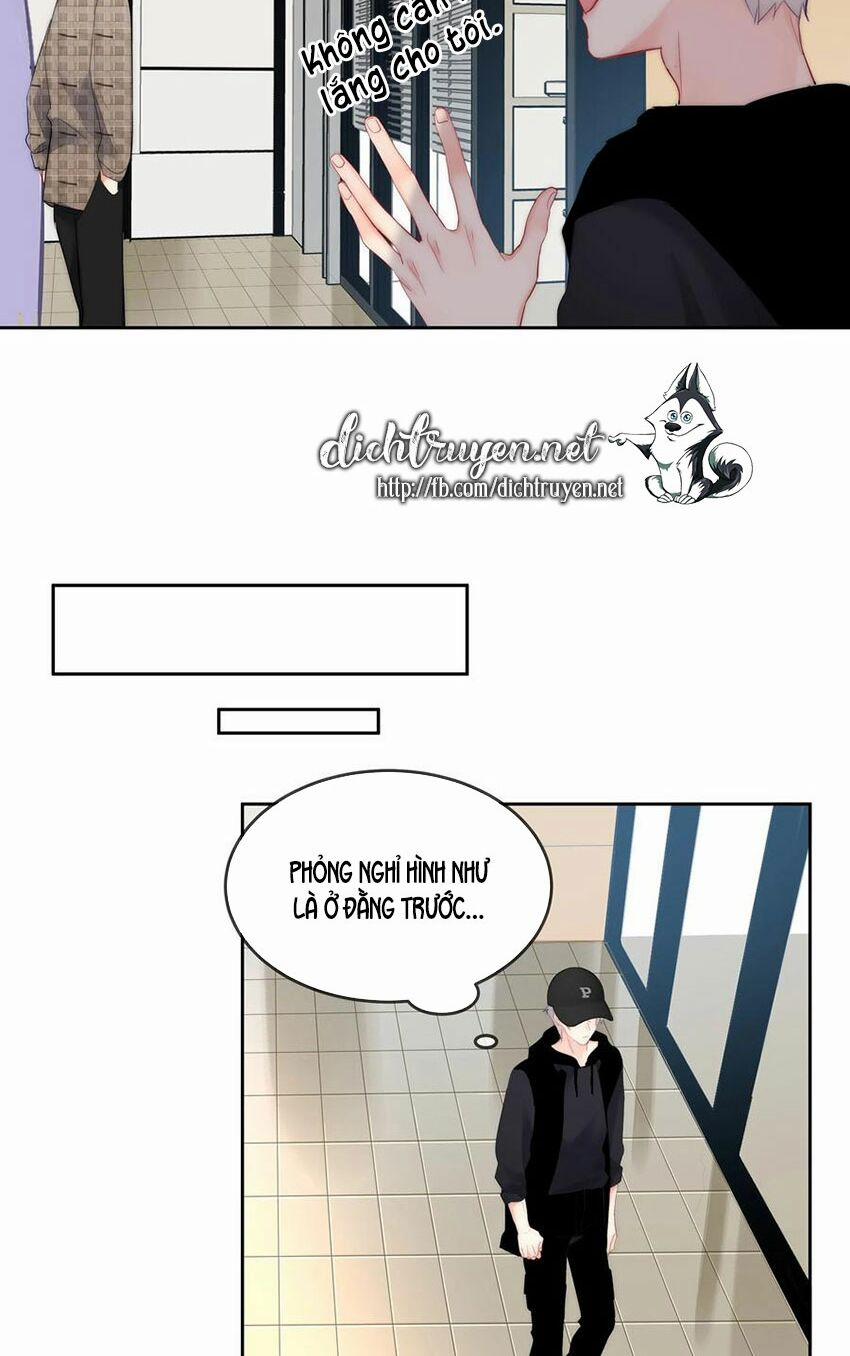 Boss Đại Nhân Là Nữ Thần? 55 trang 25