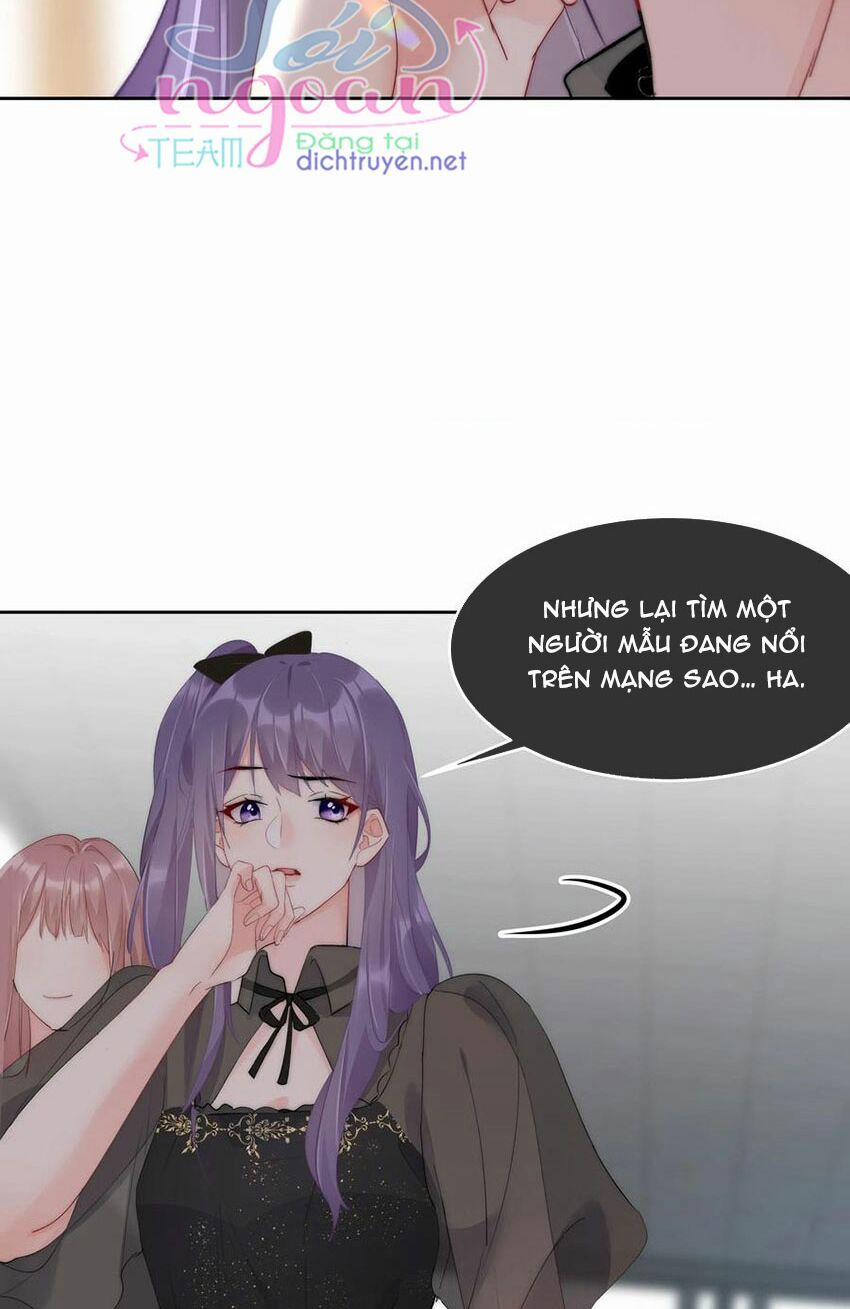 Boss Đại Nhân Là Nữ Thần? 55 trang 35