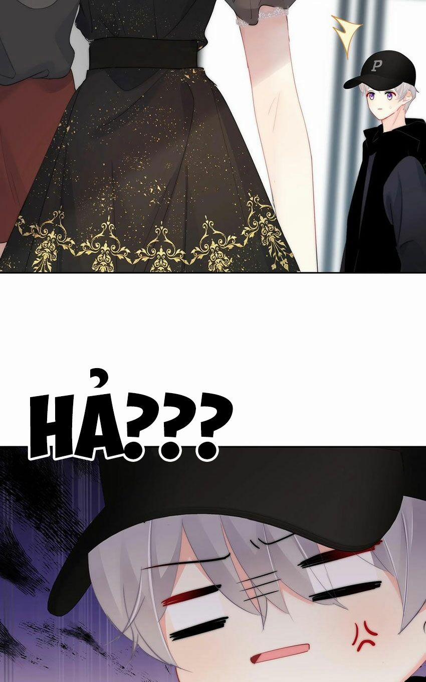 Boss Đại Nhân Là Nữ Thần? 55 trang 36