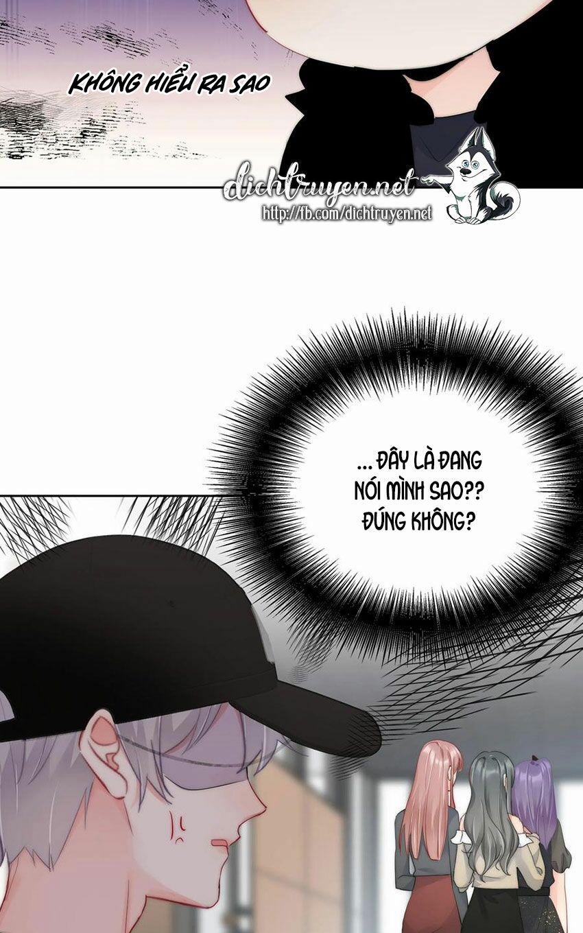 Boss Đại Nhân Là Nữ Thần? 55 trang 37