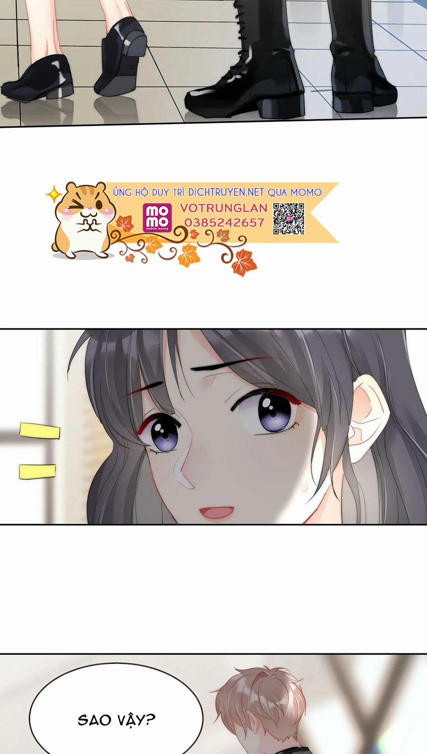 Boss Đại Nhân Là Nữ Thần? 55 trang 44