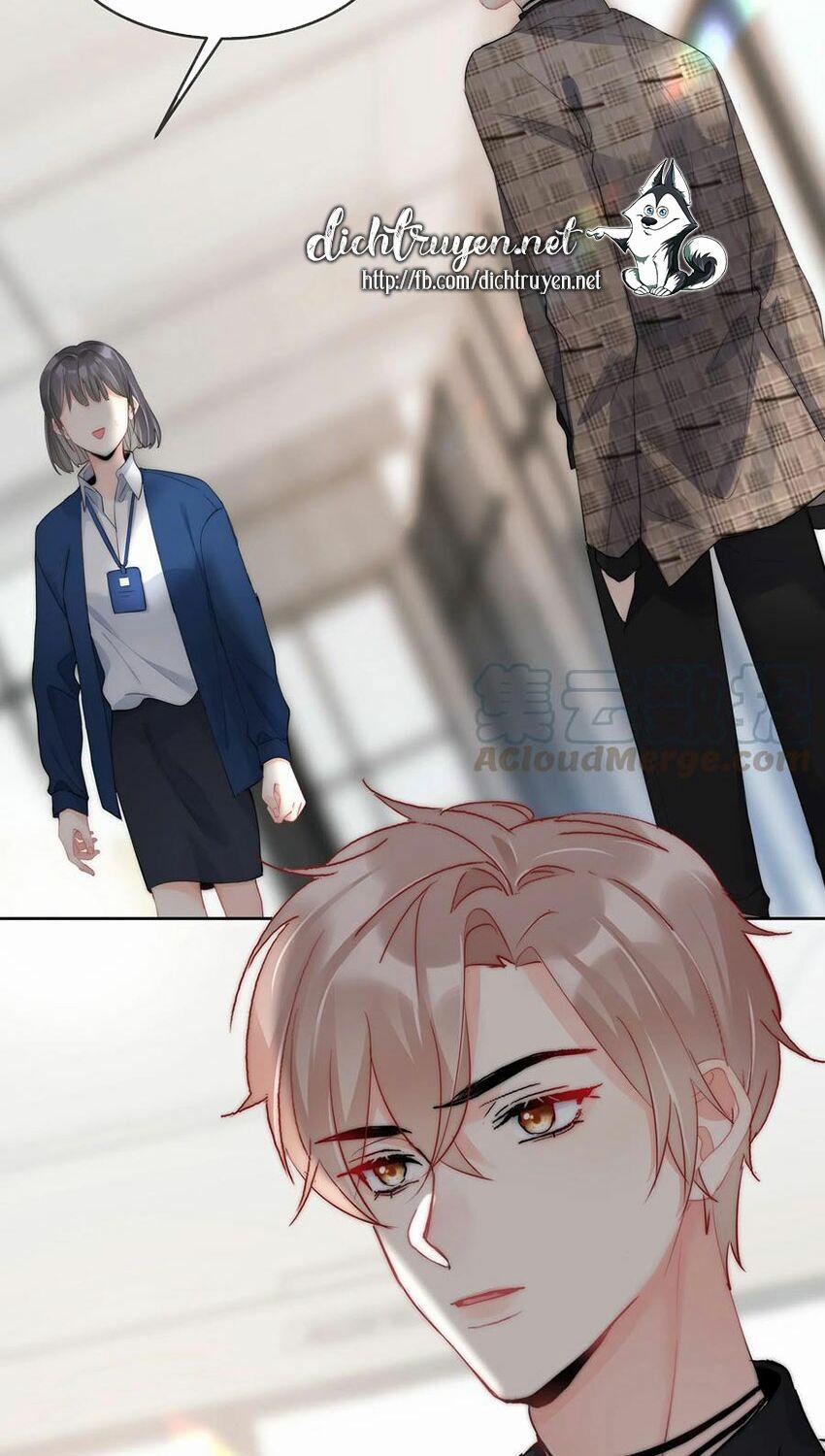 Boss Đại Nhân Là Nữ Thần? 55 trang 45
