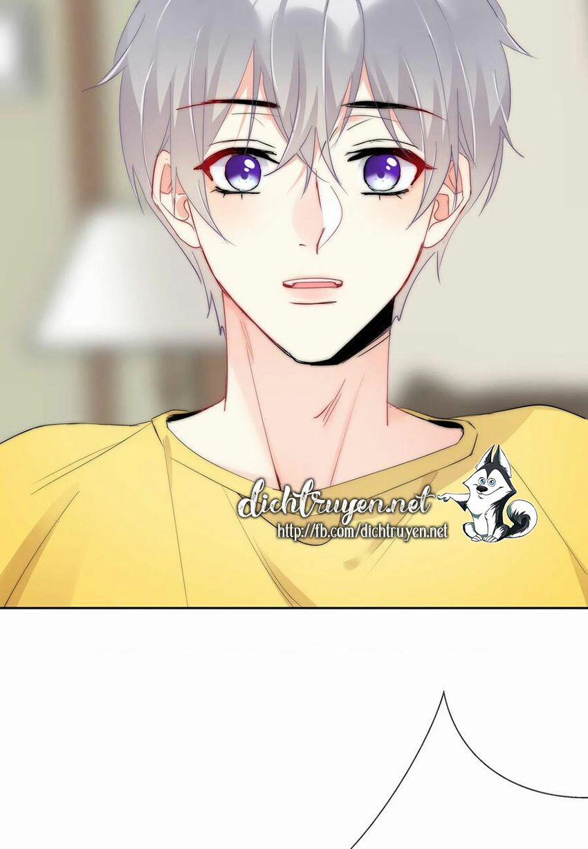 Boss Đại Nhân Là Nữ Thần? 55 trang 5