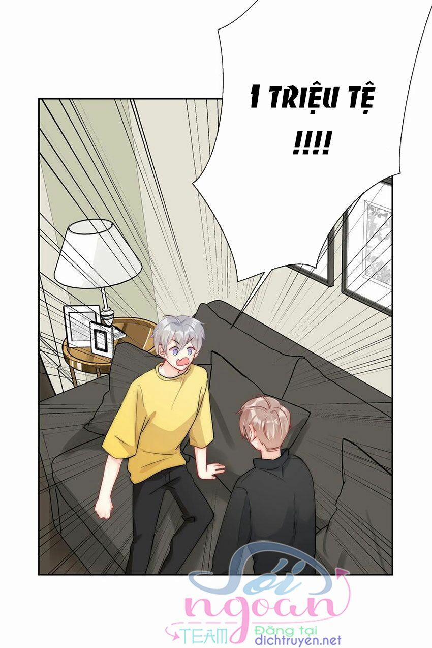 Boss Đại Nhân Là Nữ Thần? 55 trang 6