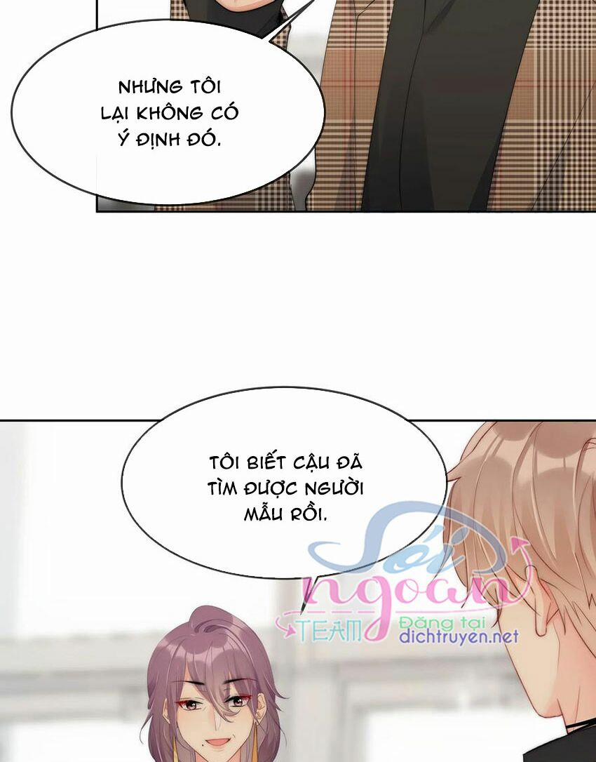 Boss Đại Nhân Là Nữ Thần? 56 trang 13