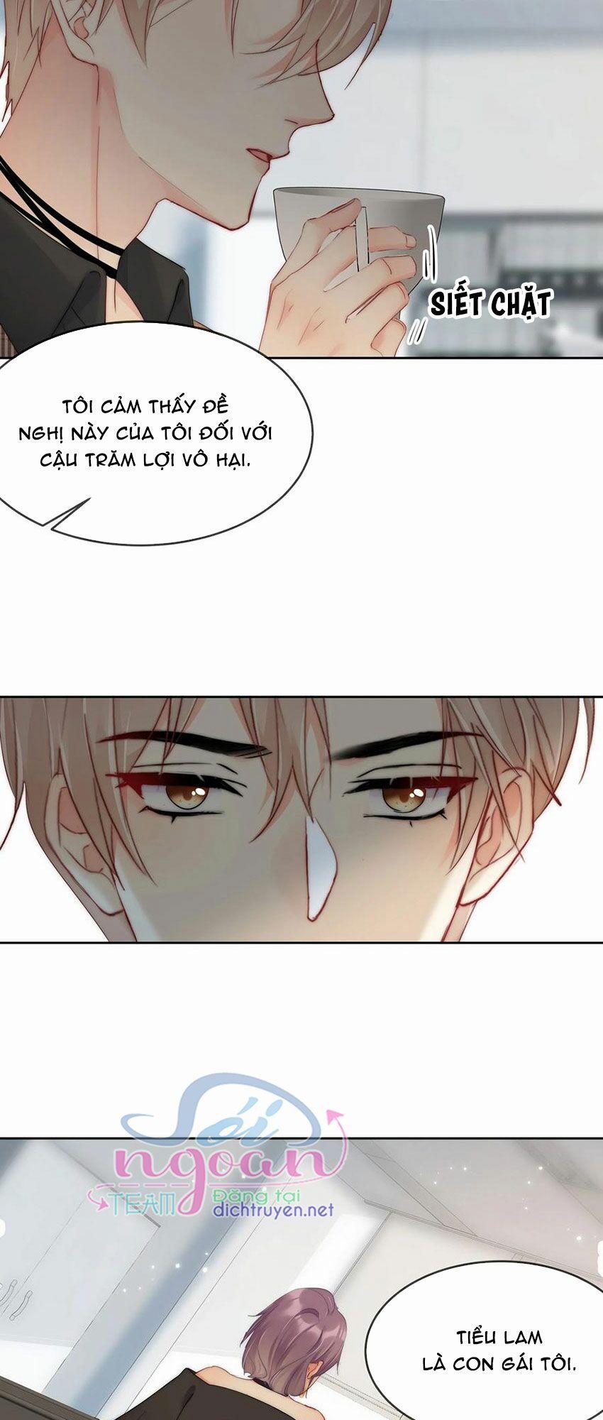 Boss Đại Nhân Là Nữ Thần? 56 trang 15