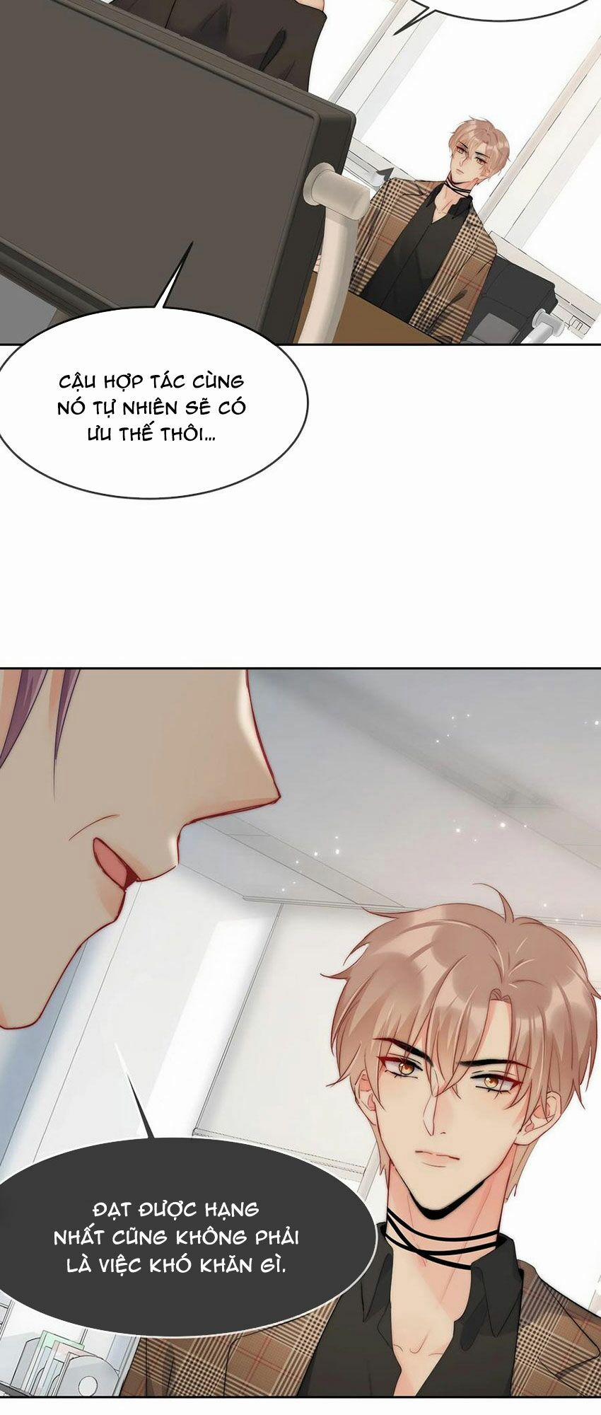 Boss Đại Nhân Là Nữ Thần? 56 trang 16