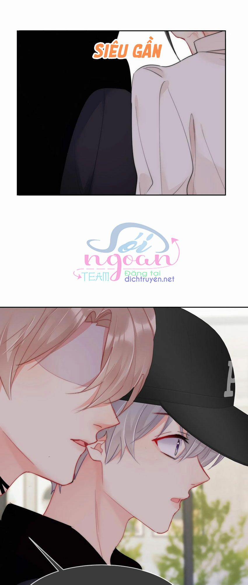 Boss Đại Nhân Là Nữ Thần? 56 trang 21