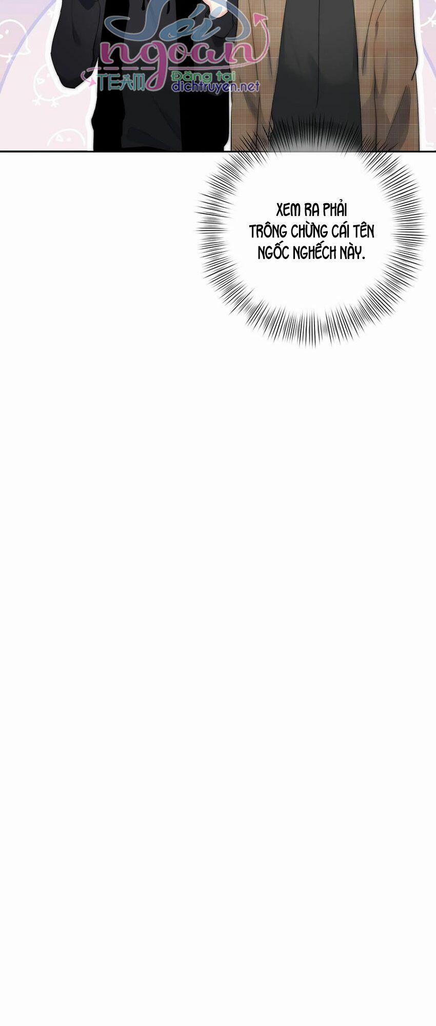 Boss Đại Nhân Là Nữ Thần? 56 trang 30