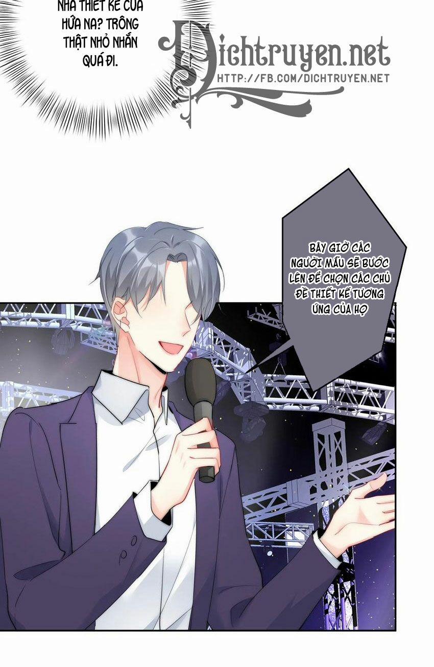Boss Đại Nhân Là Nữ Thần? 57 trang 13