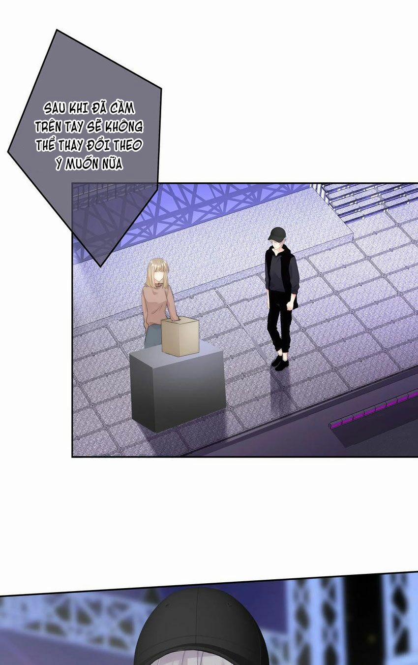 Boss Đại Nhân Là Nữ Thần? 57 trang 14