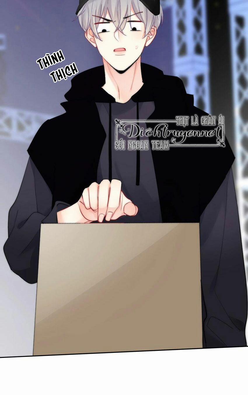 Boss Đại Nhân Là Nữ Thần? 57 trang 15