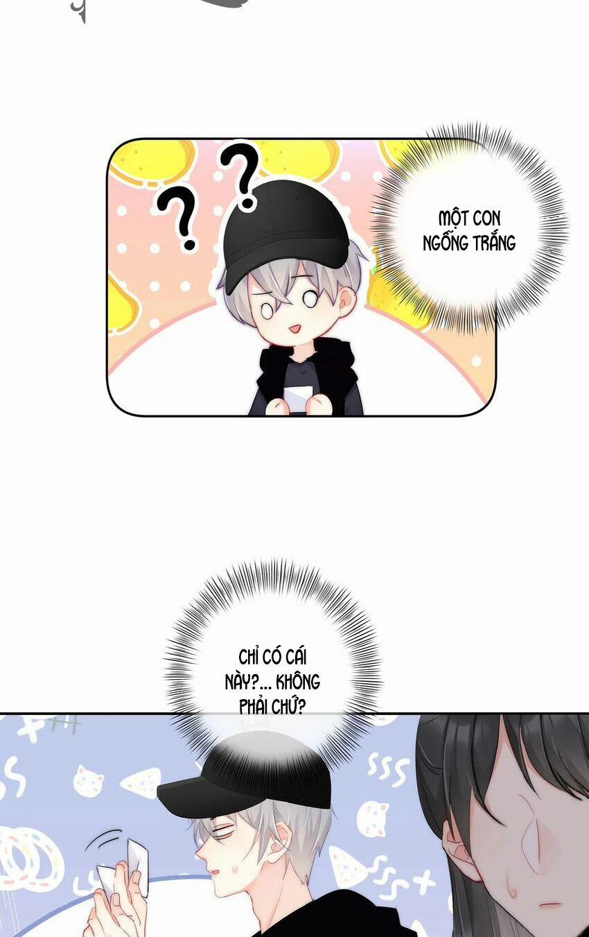 Boss Đại Nhân Là Nữ Thần? 57 trang 17