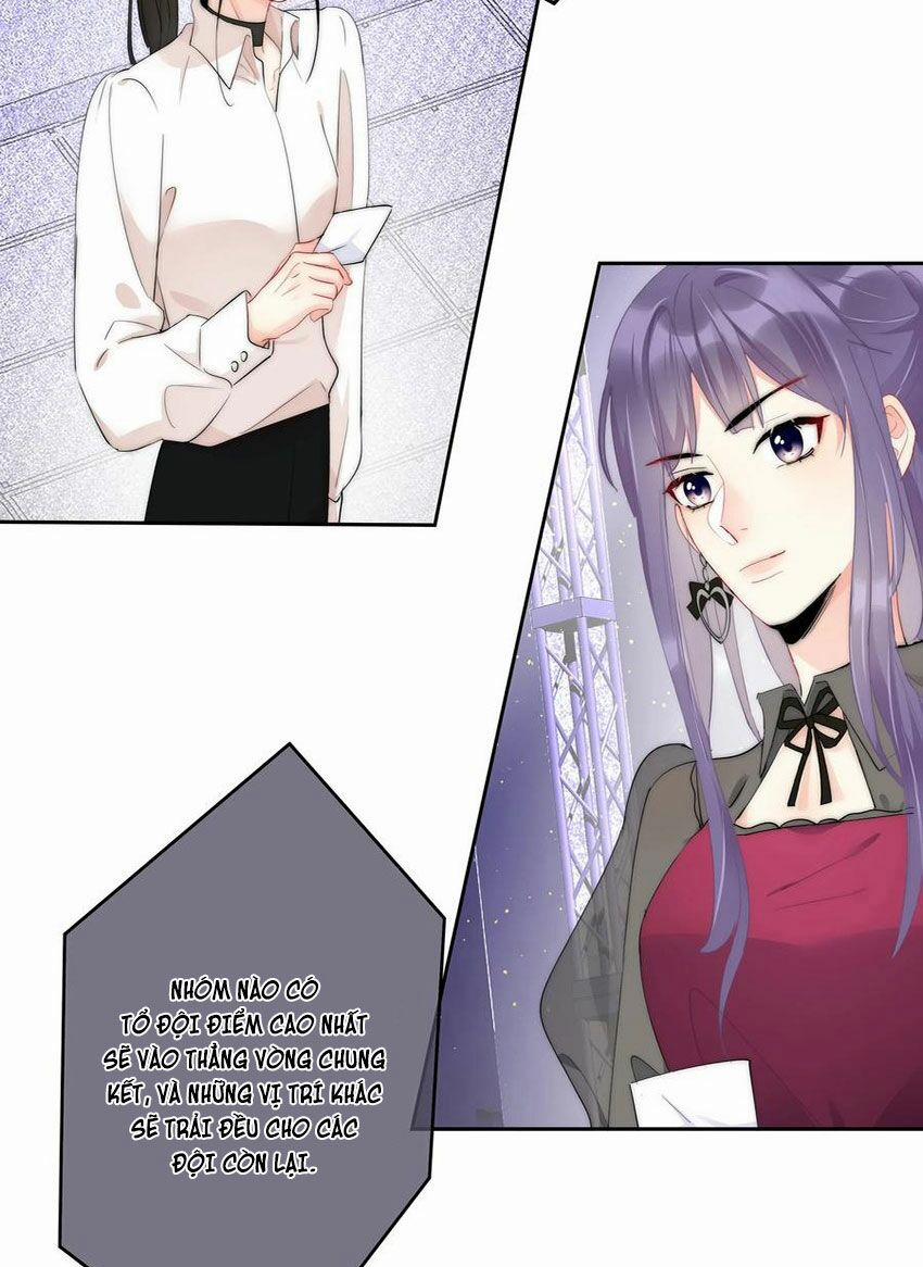 Boss Đại Nhân Là Nữ Thần? 57 trang 22