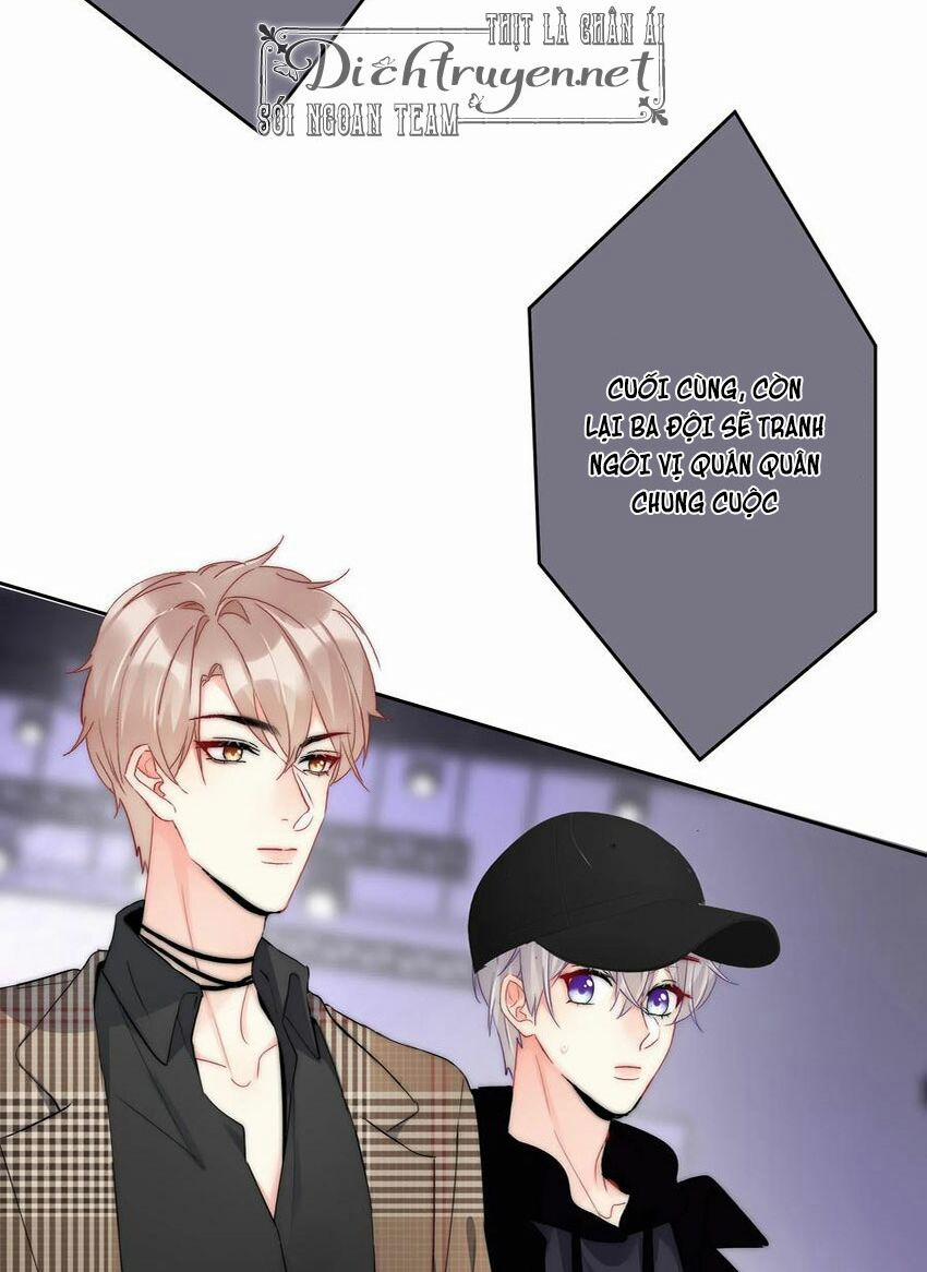 Boss Đại Nhân Là Nữ Thần? 57 trang 23
