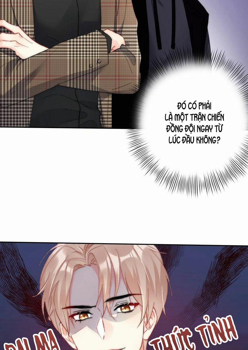 Boss Đại Nhân Là Nữ Thần? 57 trang 24