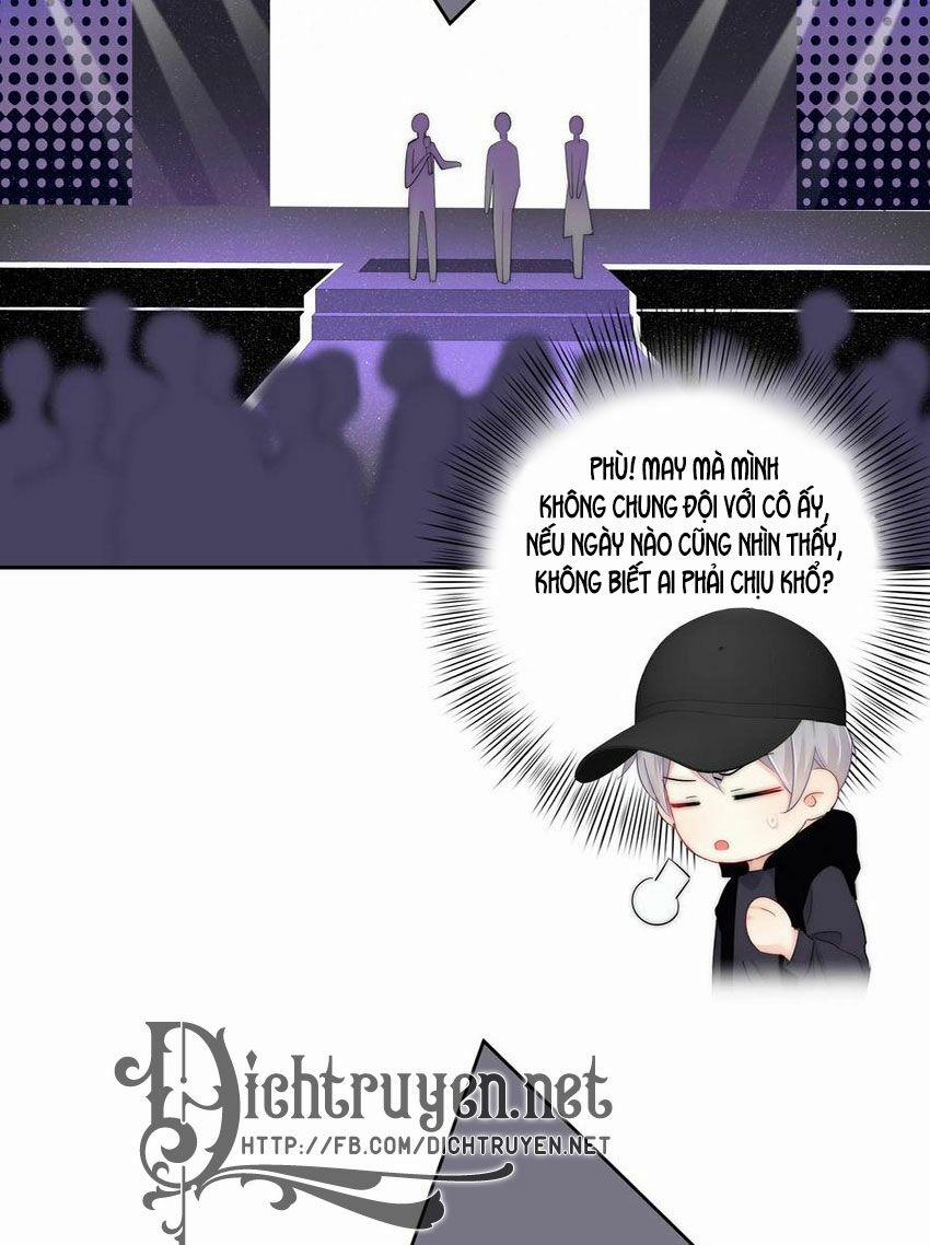 Boss Đại Nhân Là Nữ Thần? 57 trang 28