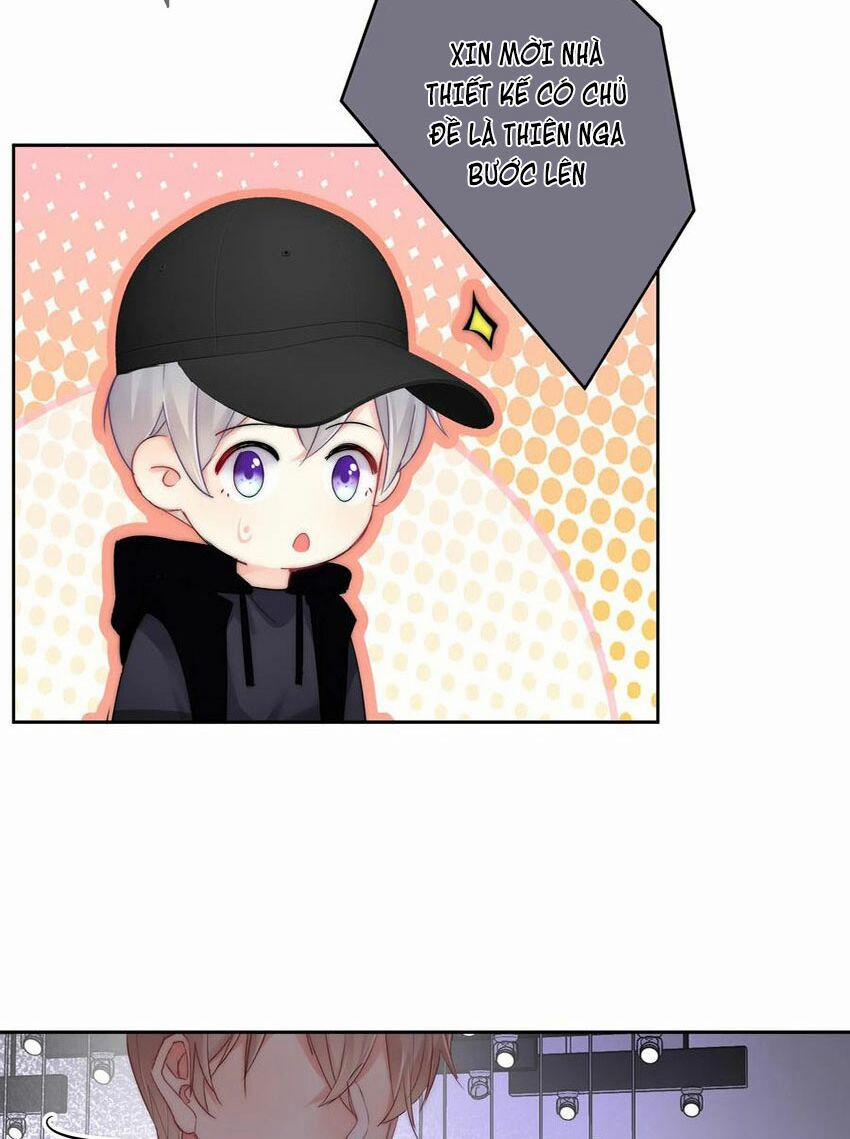 Boss Đại Nhân Là Nữ Thần? 57 trang 29