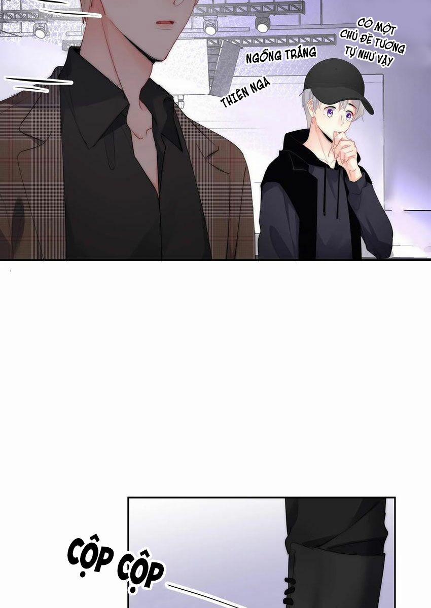 Boss Đại Nhân Là Nữ Thần? 57 trang 30