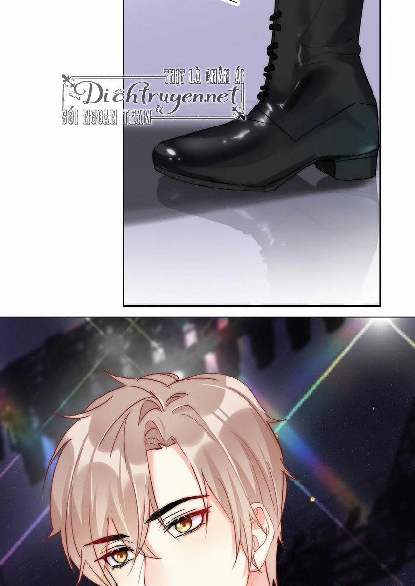 Boss Đại Nhân Là Nữ Thần? 57 trang 31