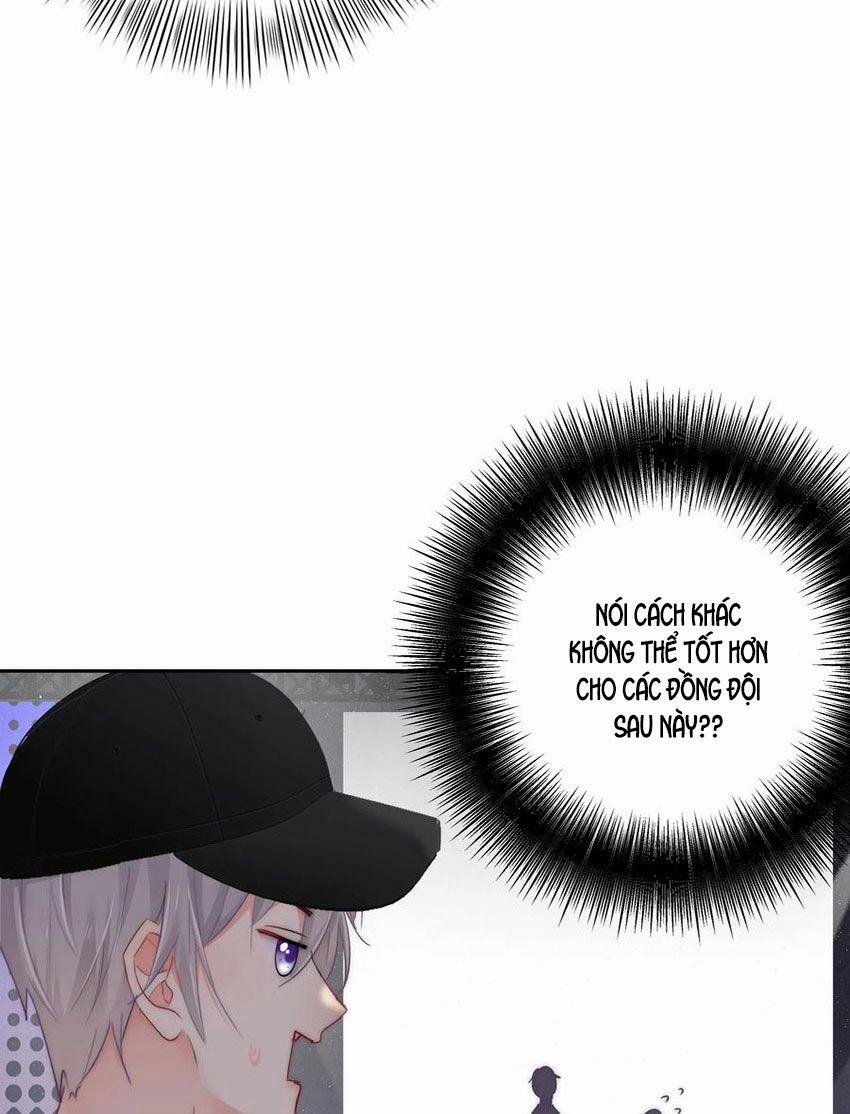 Boss Đại Nhân Là Nữ Thần? 57 trang 36