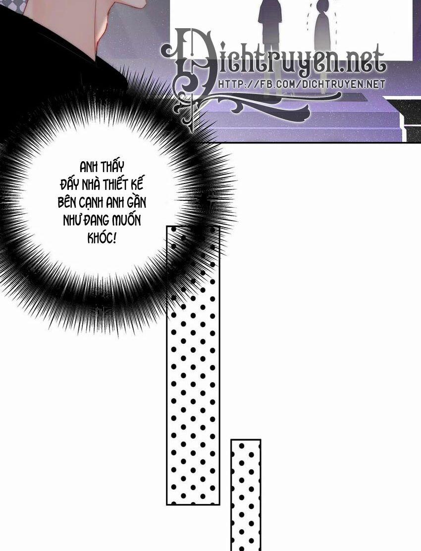 Boss Đại Nhân Là Nữ Thần? 57 trang 37