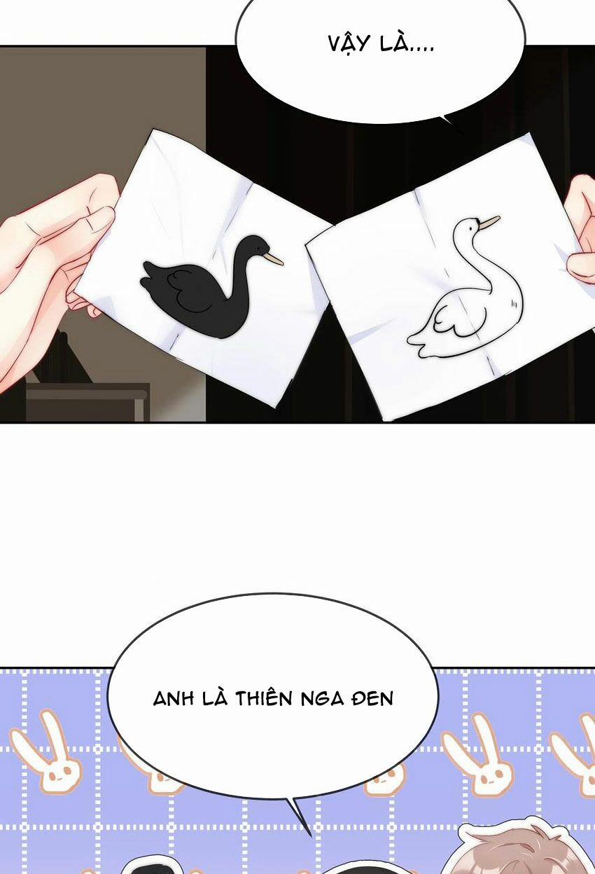 Boss Đại Nhân Là Nữ Thần? 57 trang 39