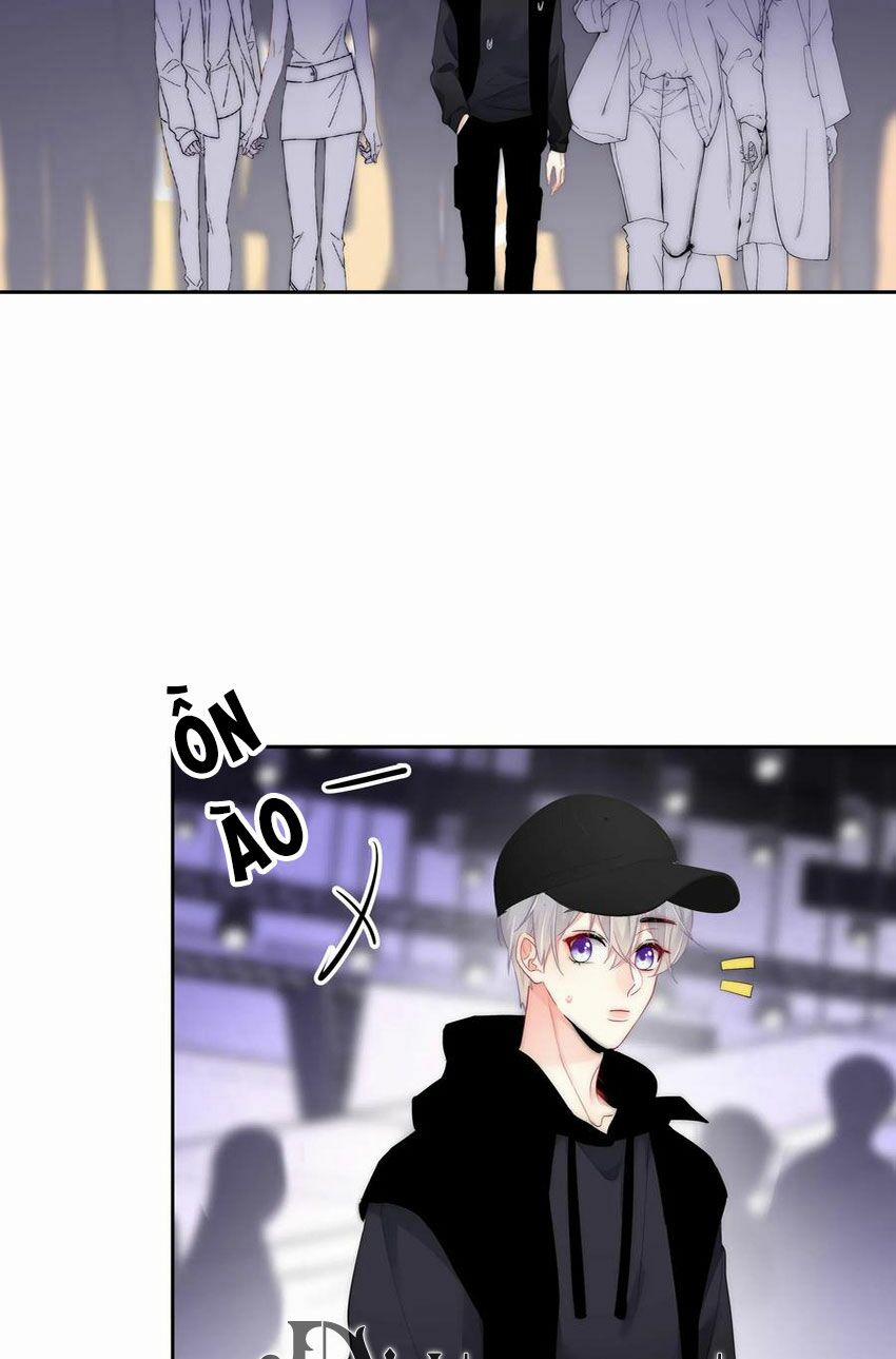 Boss Đại Nhân Là Nữ Thần? 57 trang 4