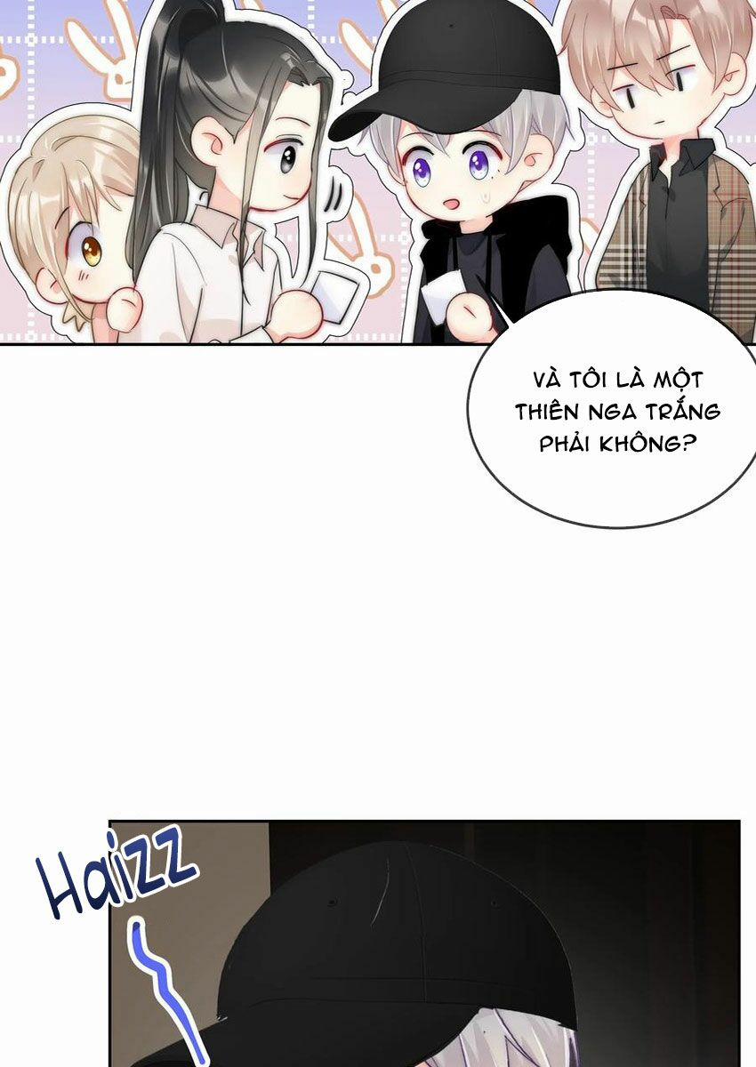 Boss Đại Nhân Là Nữ Thần? 57 trang 40