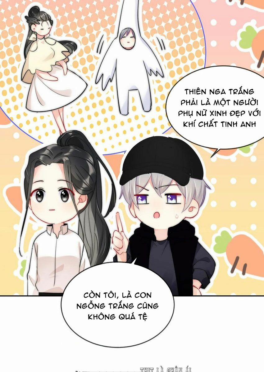 Boss Đại Nhân Là Nữ Thần? 57 trang 42