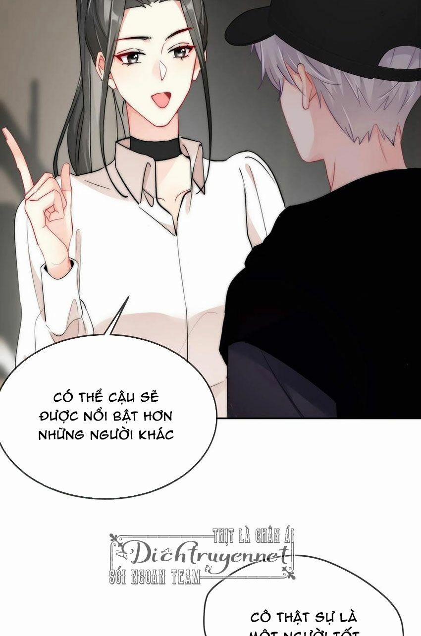 Boss Đại Nhân Là Nữ Thần? 57 trang 46