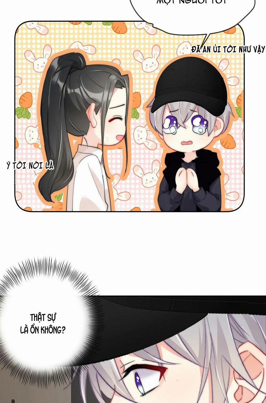 Boss Đại Nhân Là Nữ Thần? 57 trang 47