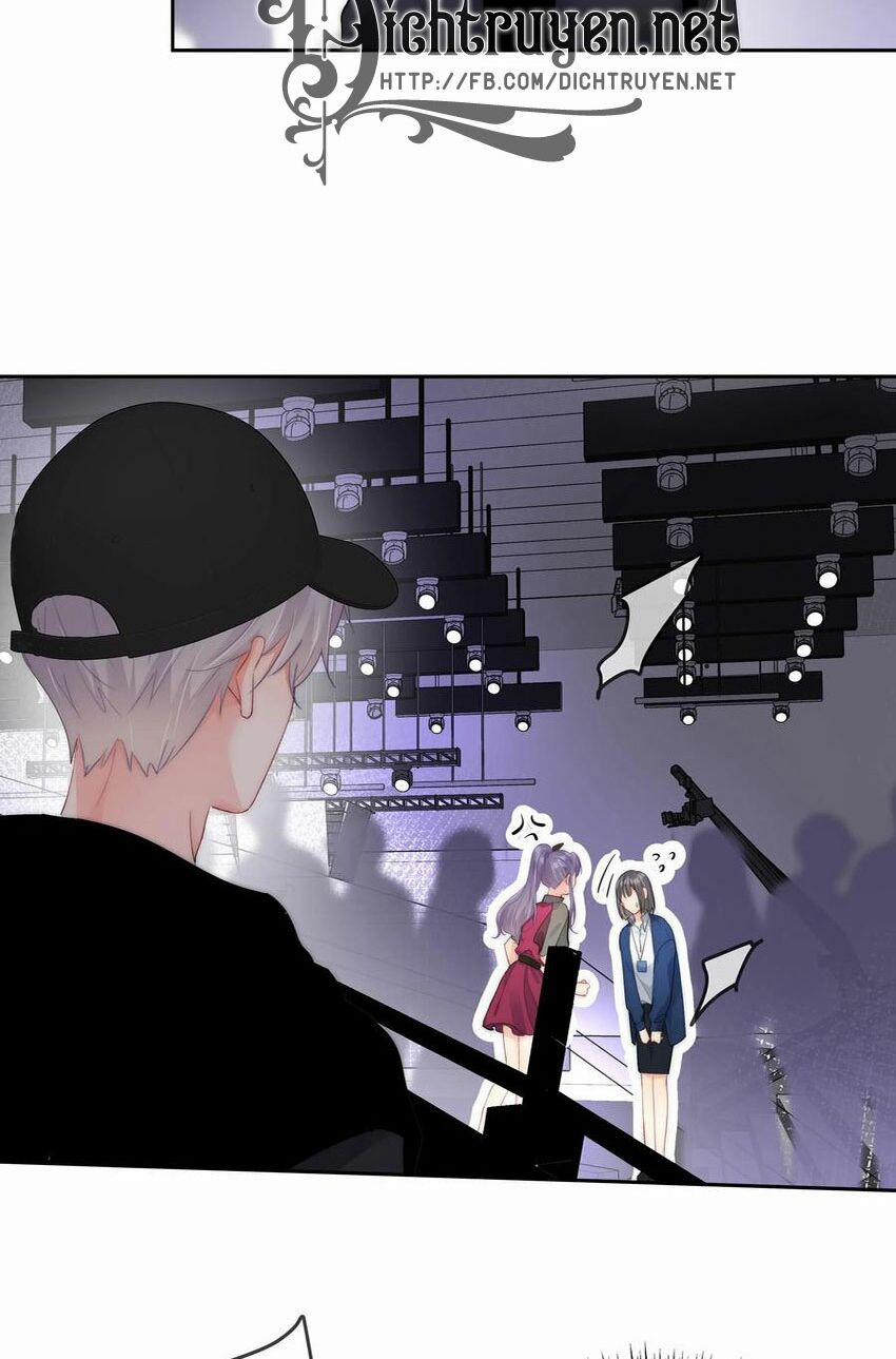 Boss Đại Nhân Là Nữ Thần? 57 trang 5