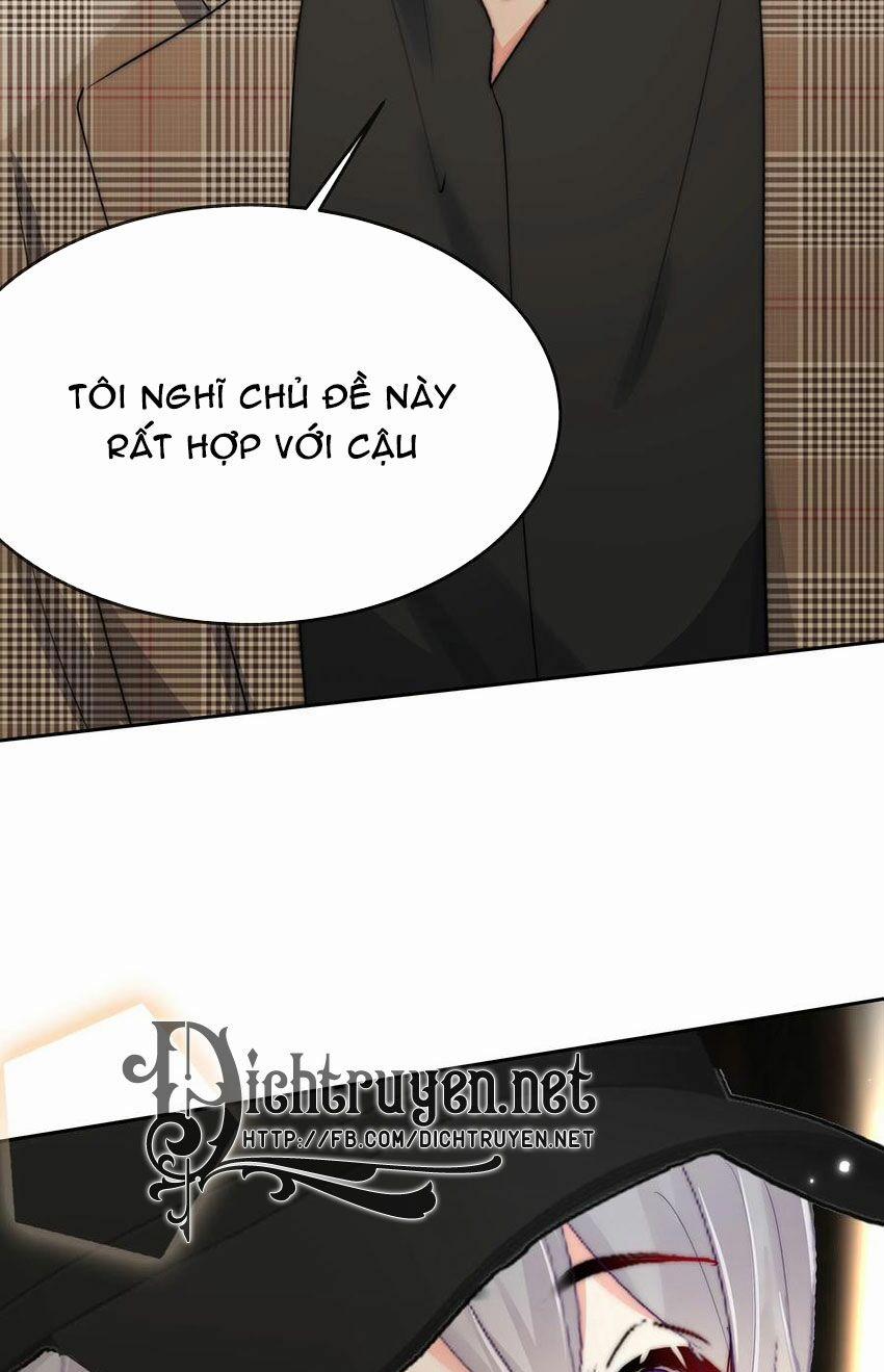 Boss Đại Nhân Là Nữ Thần? 57 trang 52