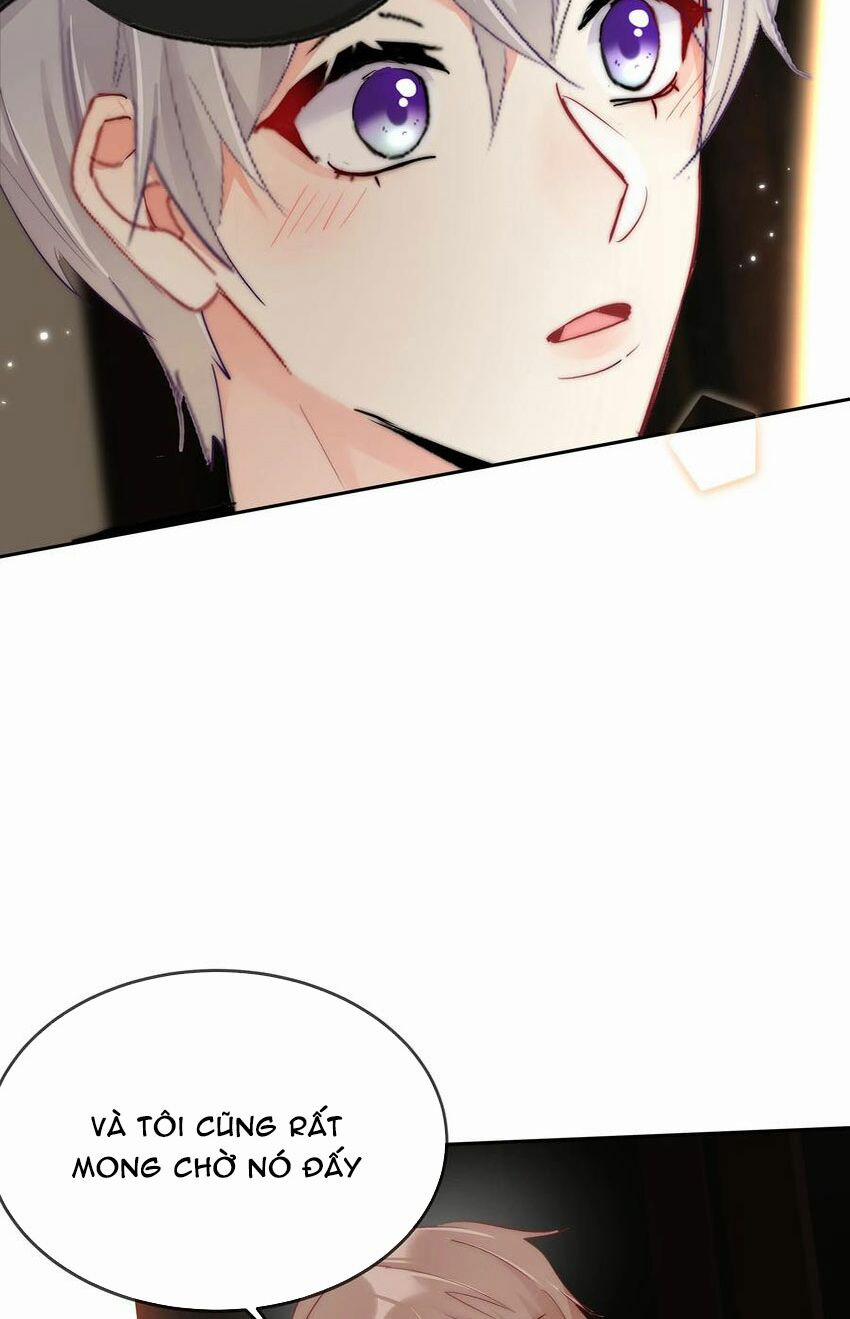 Boss Đại Nhân Là Nữ Thần? 57 trang 53